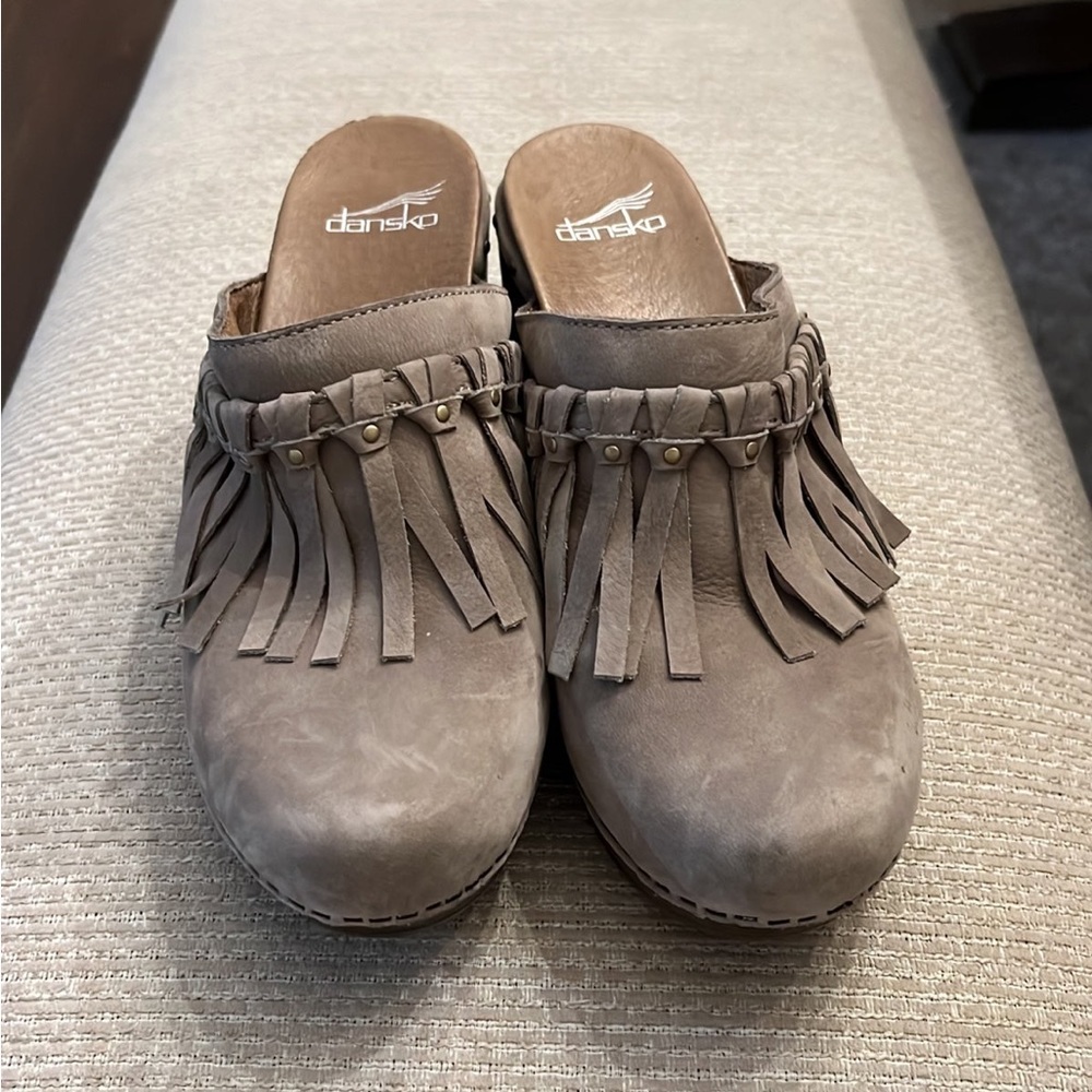 Womens dansko shoes